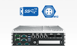 ECS-9200/910 系列