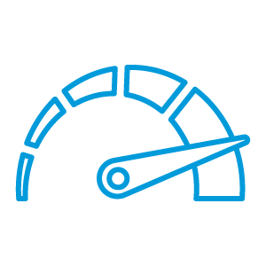 High performance, perform AI AT the edge