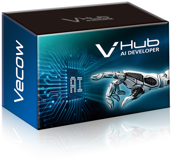 VHub AI Developer
