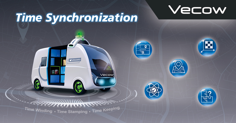 ニュース | Vecow - Wide Temperature Fanless Embedded